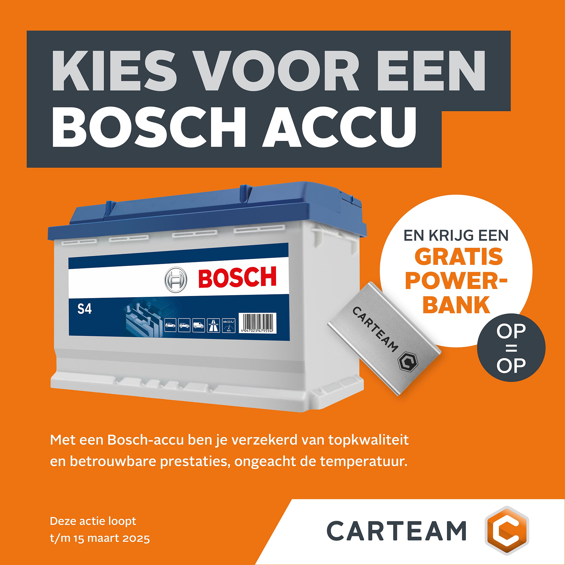 Carteam Autobedrijf Garant